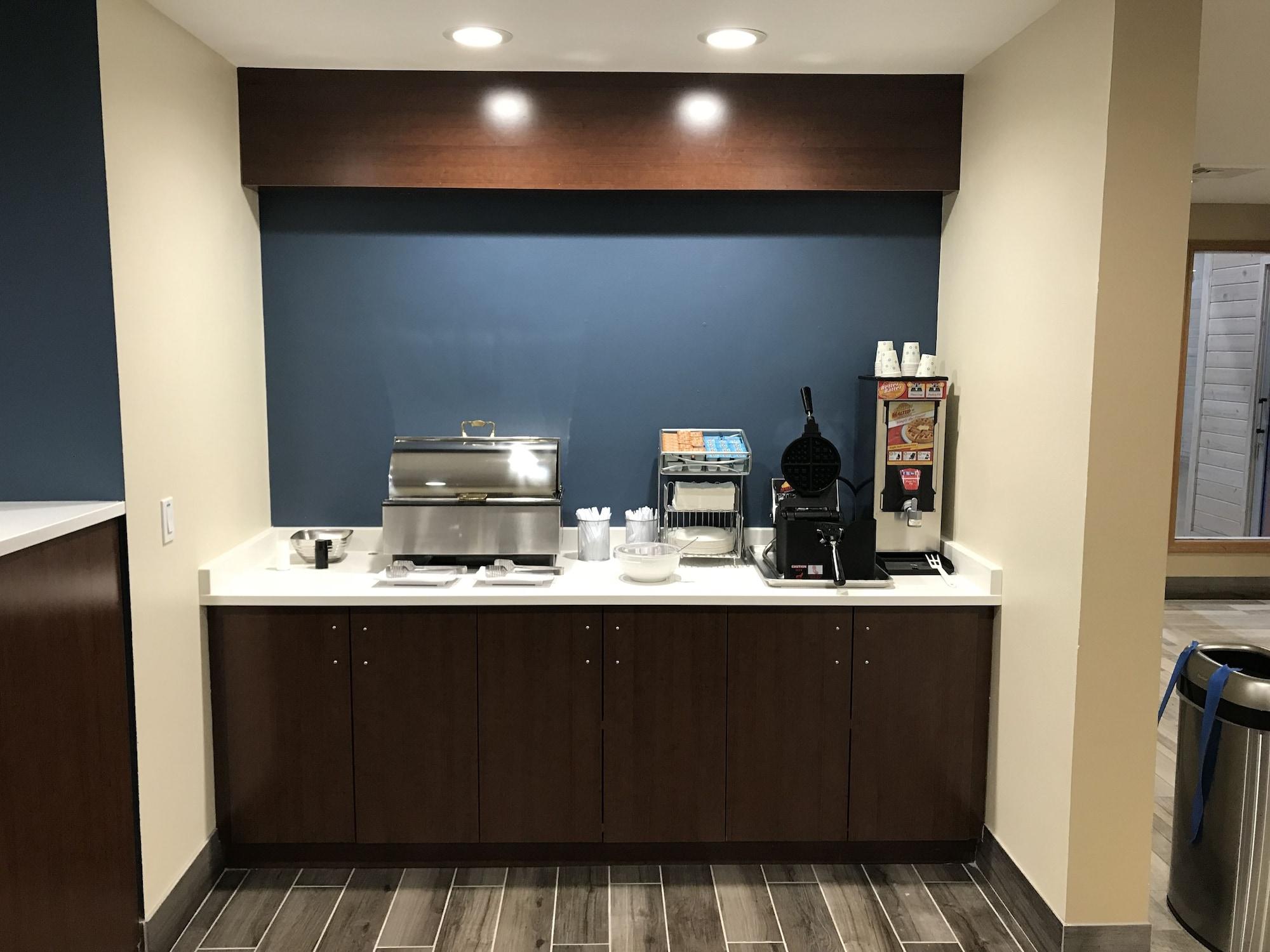 Americinn By Wyndham Jefferson Luaran gambar