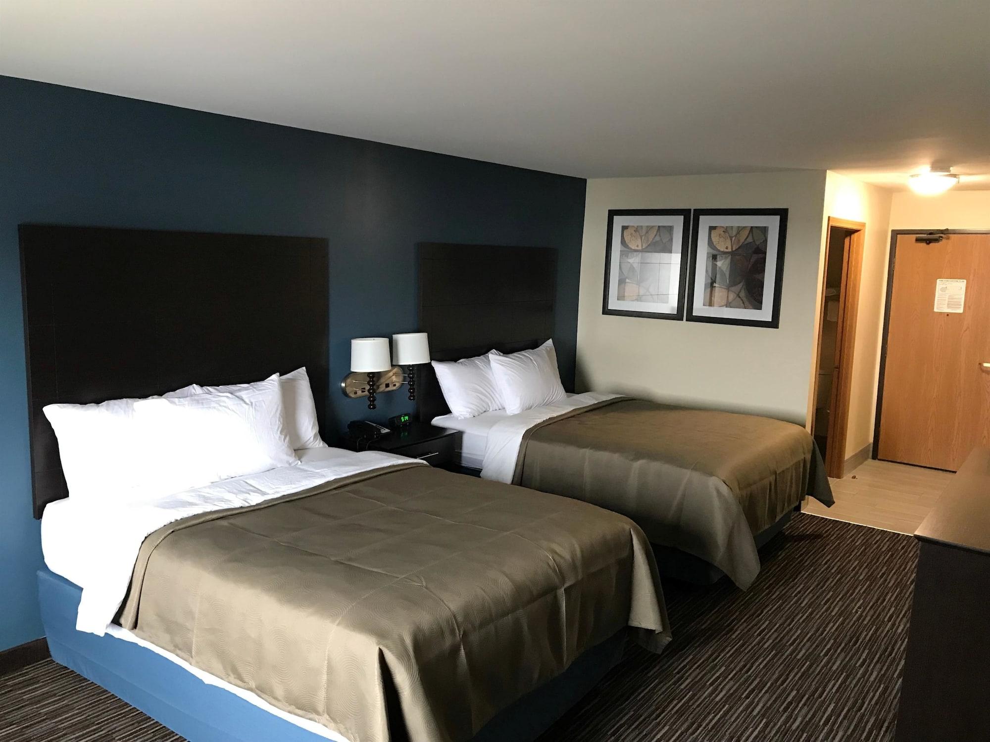 Americinn By Wyndham Jefferson Luaran gambar
