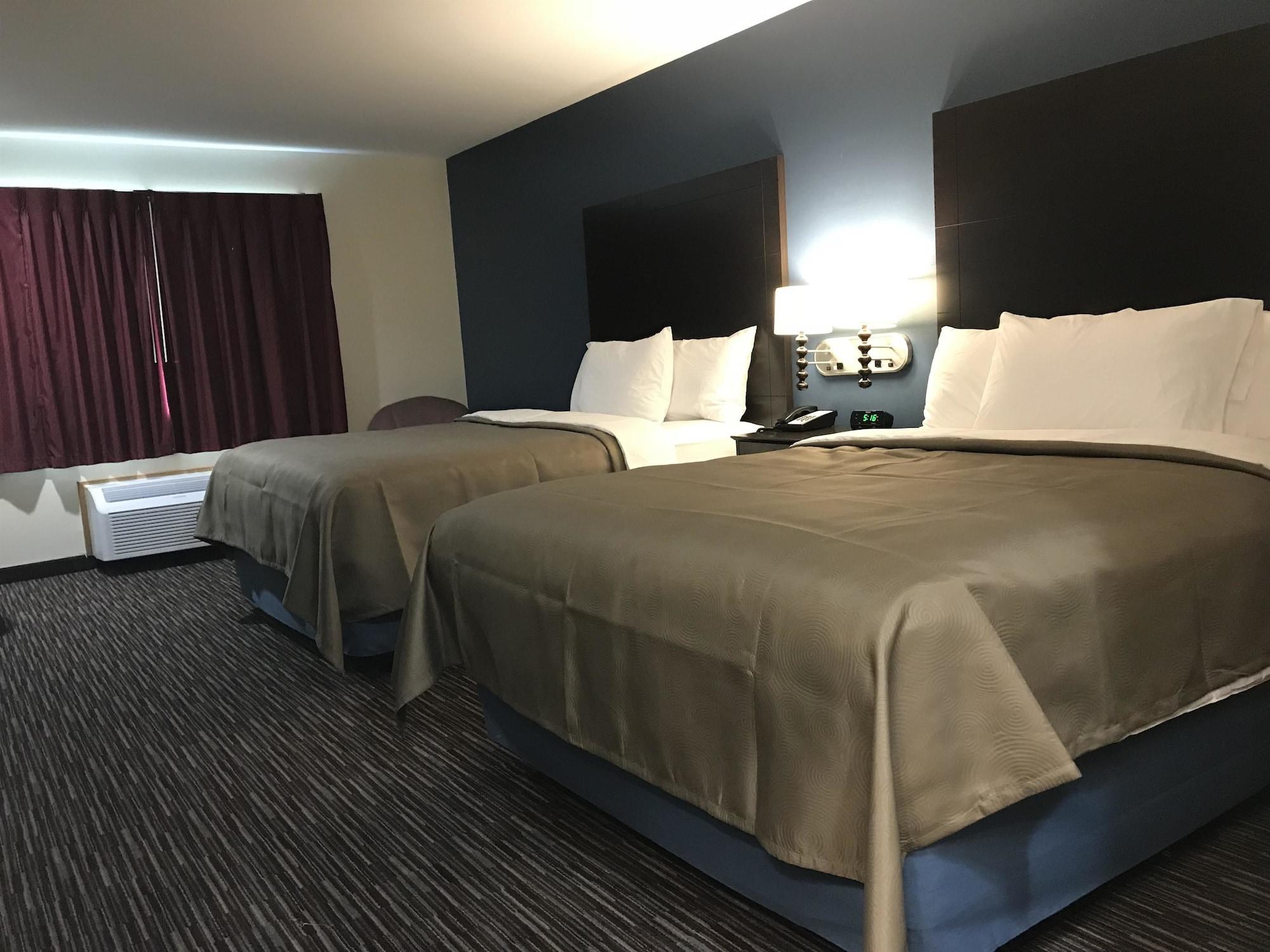 Americinn By Wyndham Jefferson Luaran gambar