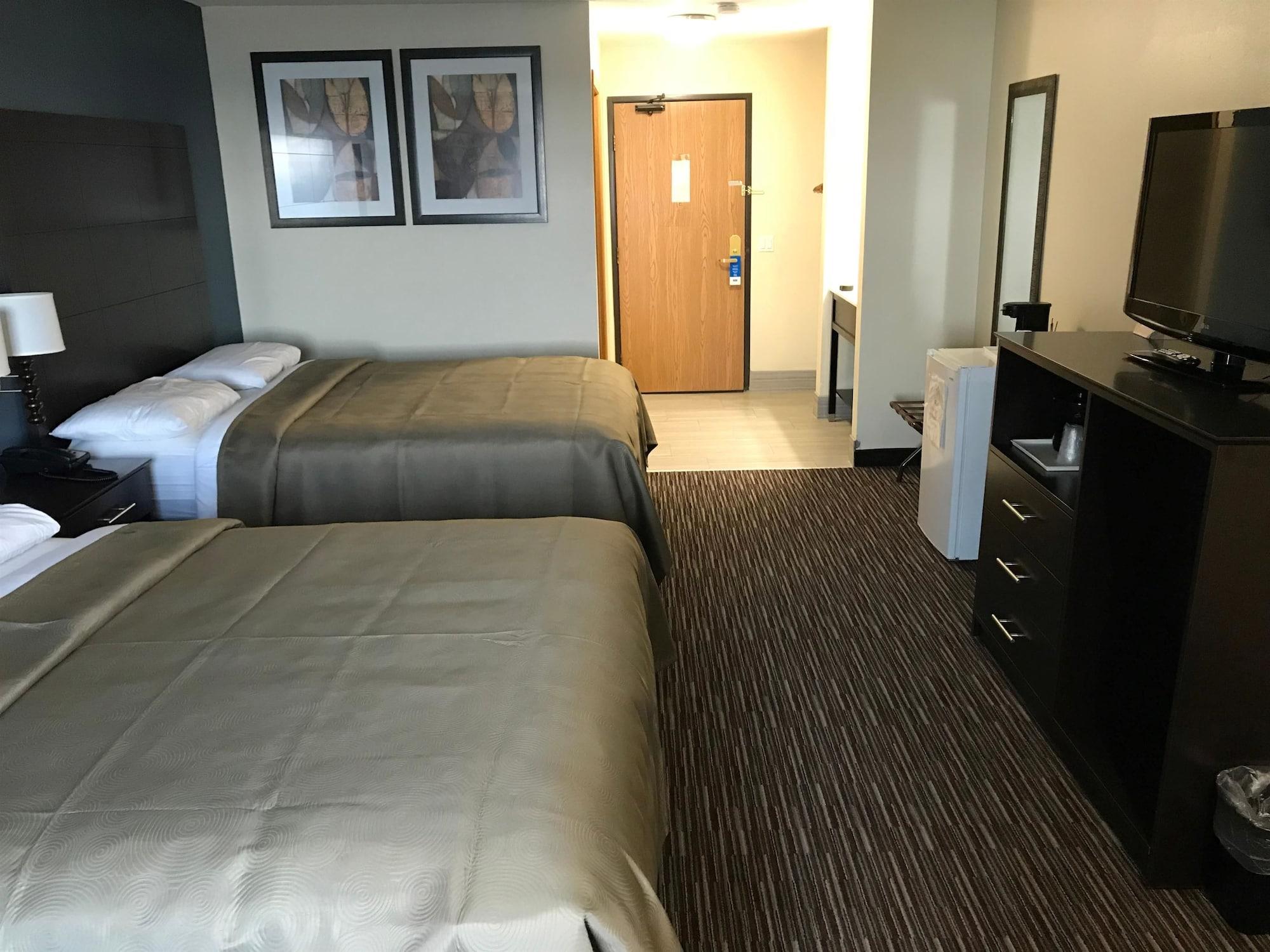 Americinn By Wyndham Jefferson Luaran gambar