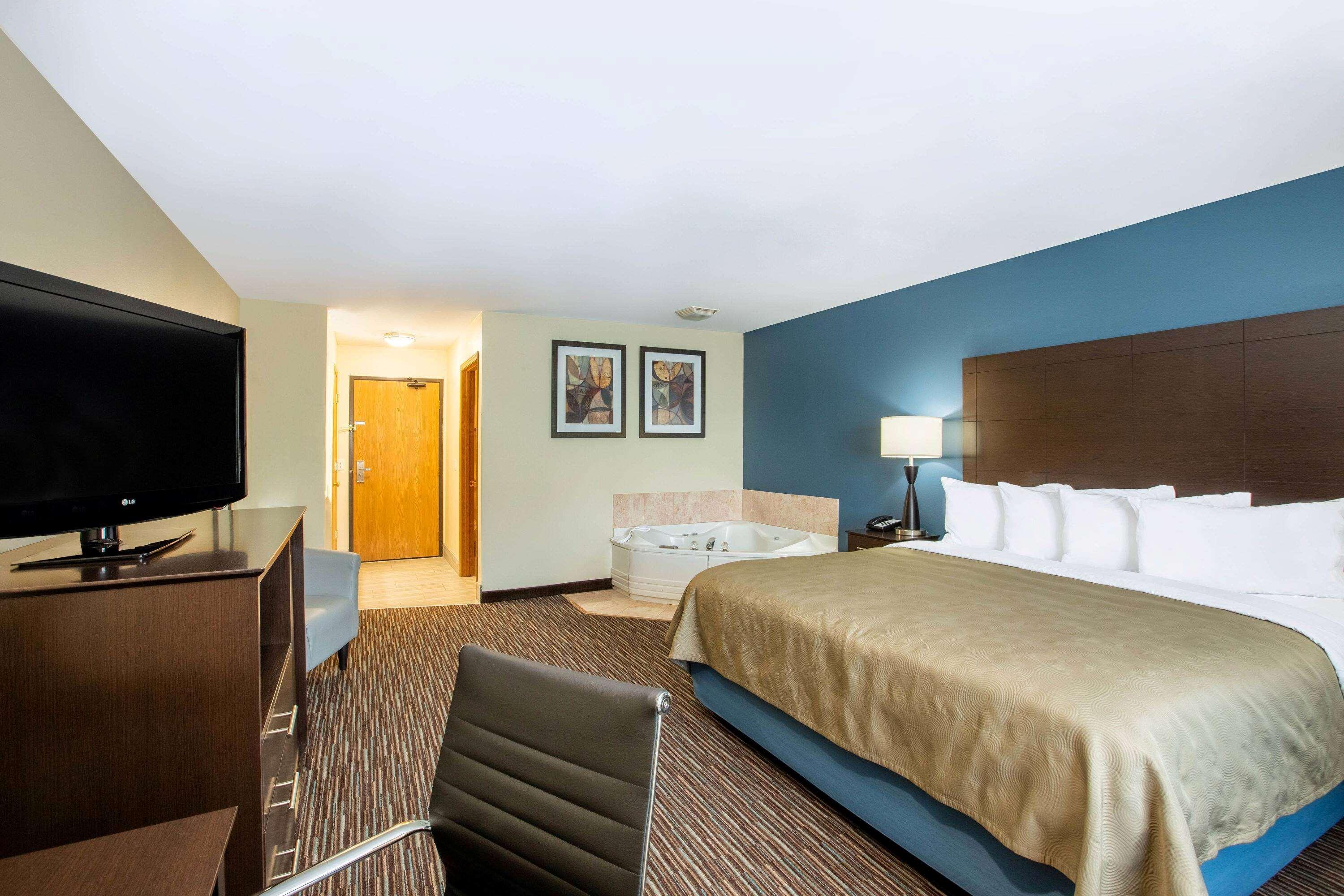 Americinn By Wyndham Jefferson Luaran gambar