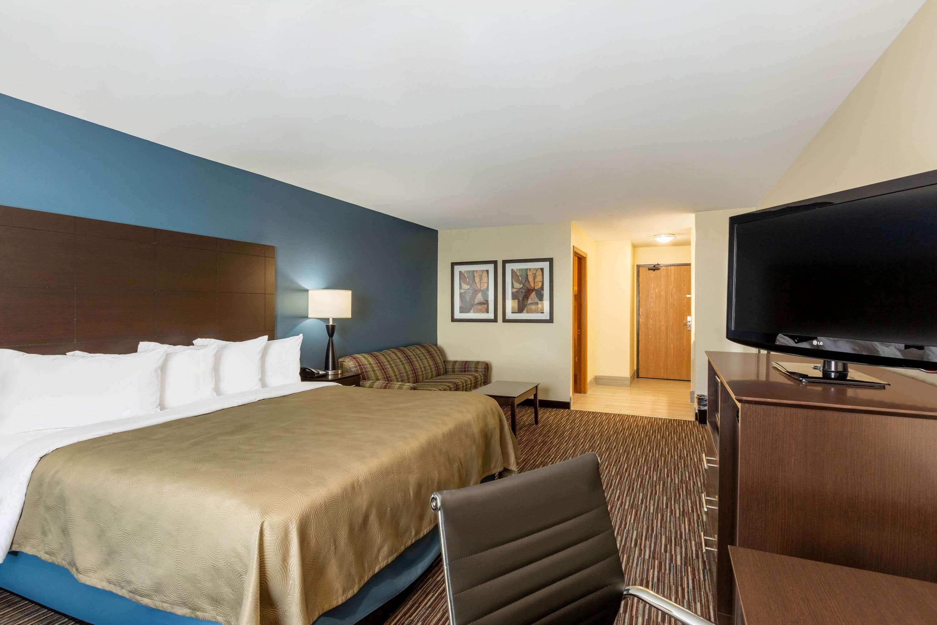 Americinn By Wyndham Jefferson Luaran gambar