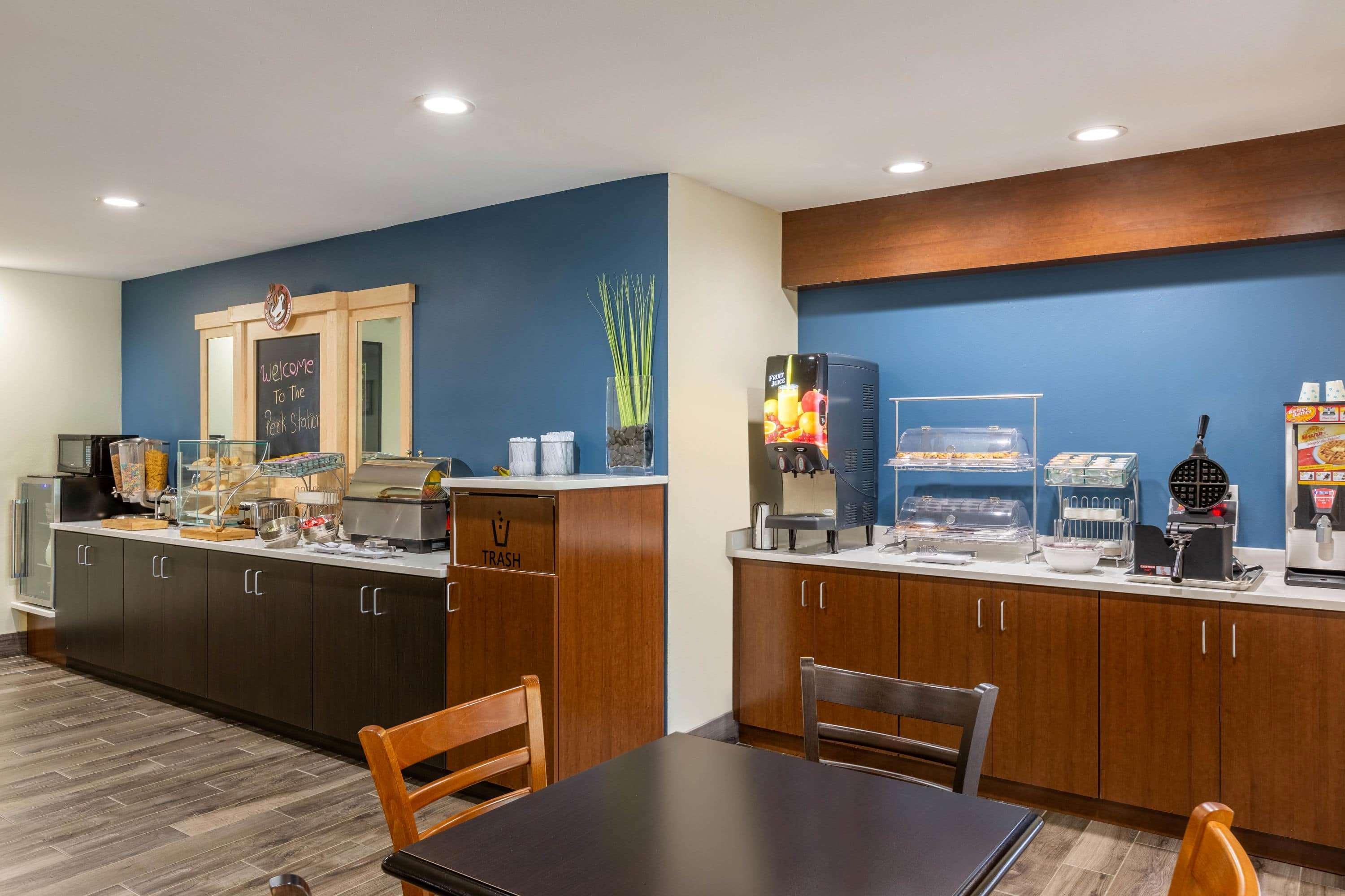 Americinn By Wyndham Jefferson Luaran gambar