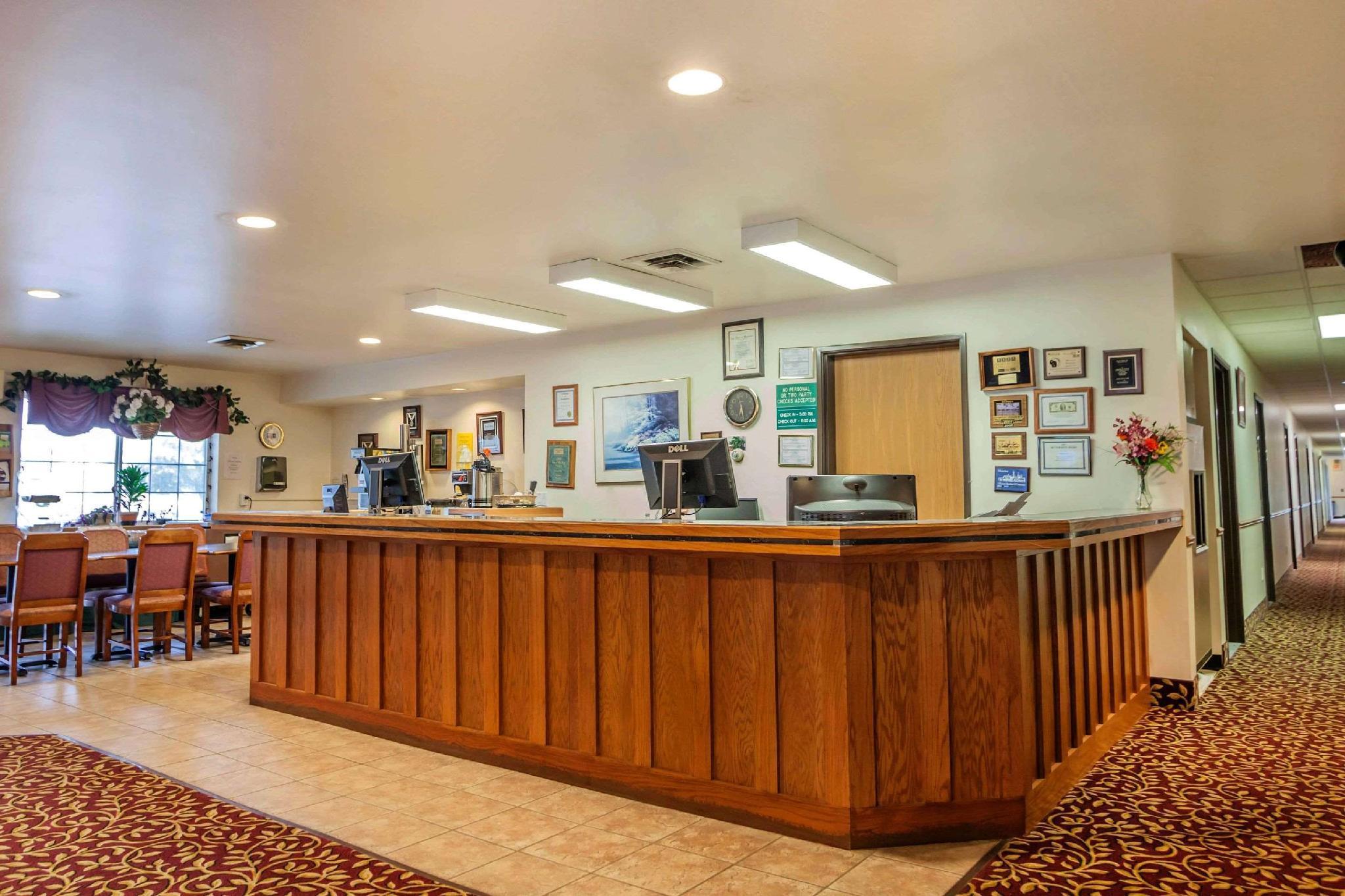 Americinn By Wyndham Jefferson Luaran gambar