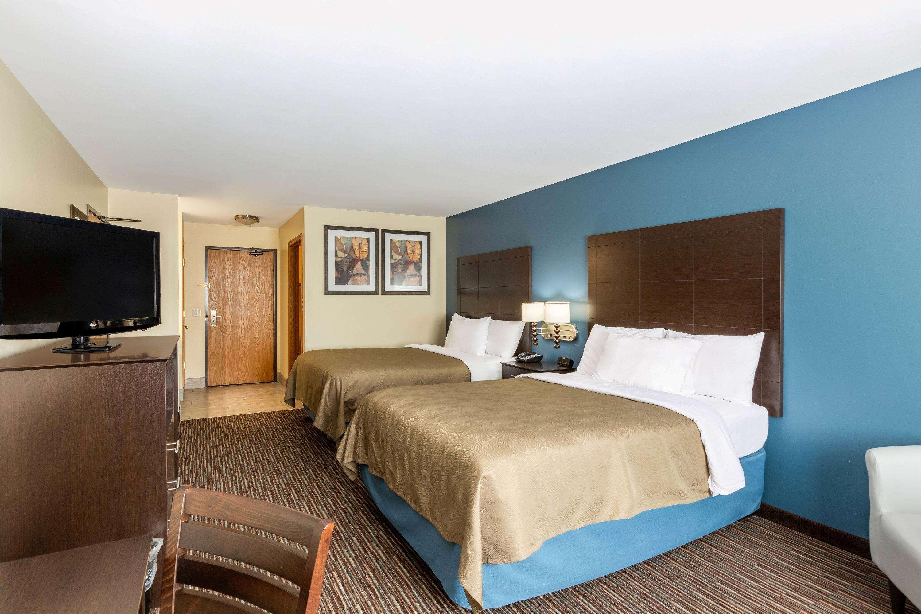 Americinn By Wyndham Jefferson Luaran gambar