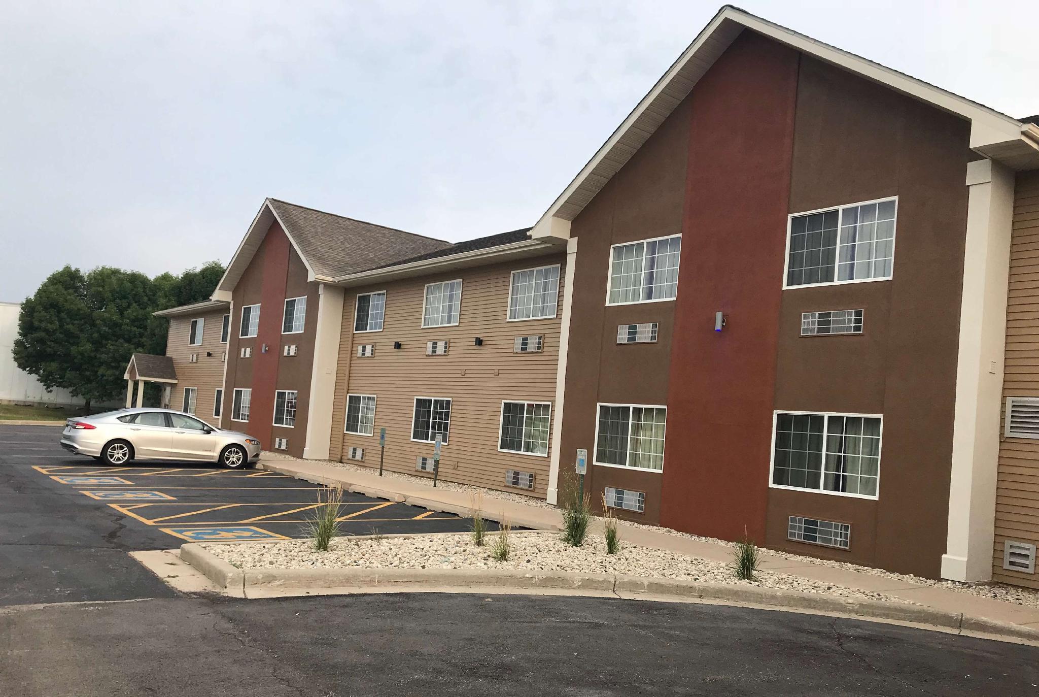 Americinn By Wyndham Jefferson Luaran gambar