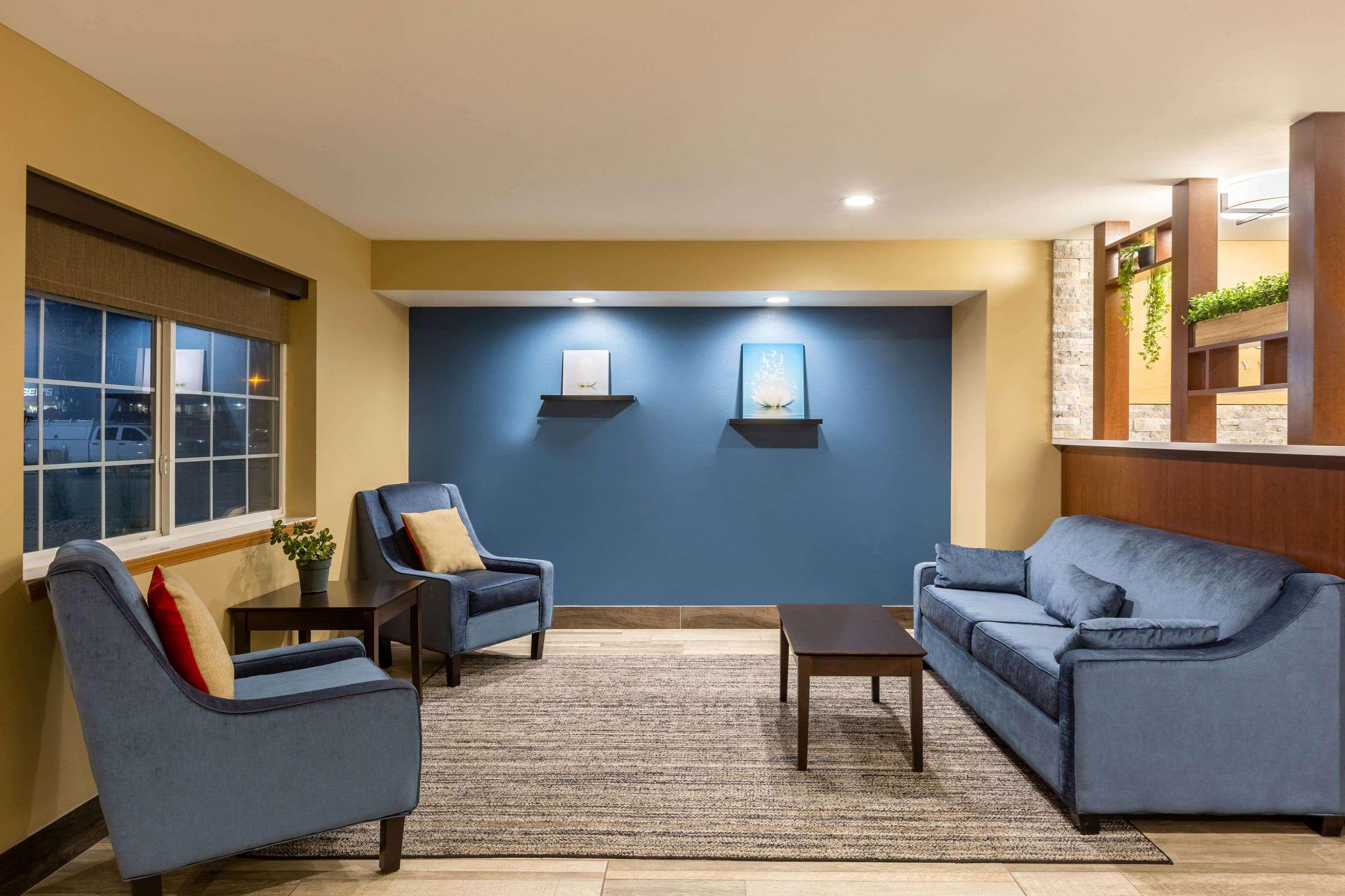 Americinn By Wyndham Jefferson Luaran gambar